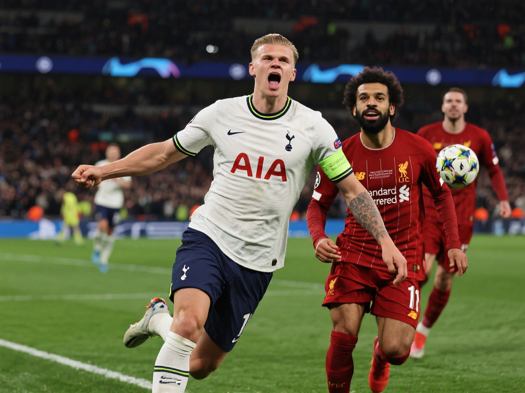 除了团队表现，个人球员的爆发也往往成为关