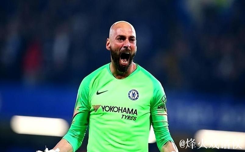 隐形王者!这位阿根廷门将传奇蓝桥人生,从球员到助教冠军不断 隐形王者!这位阿根廷门将传奇蓝桥人生,从球员到助教冠军不断