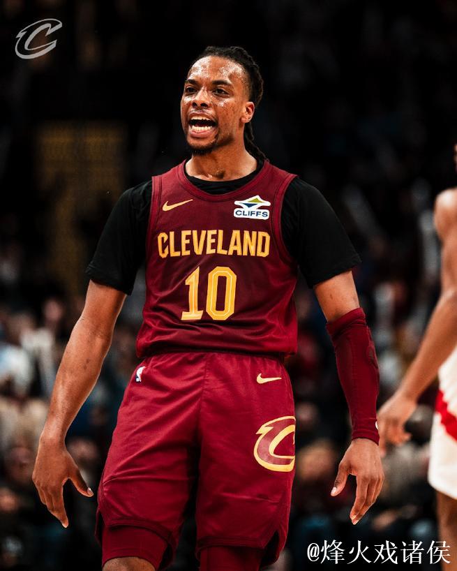 加兰40+9助骑士豪取12连胜 森林狼击败魔术迎来3连胜