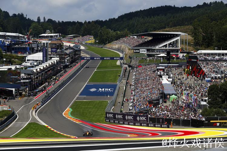 央视网全程直播2025年F1比利时站排位赛与正赛 央视网全程直播2025年F1比利时站排位赛与正赛